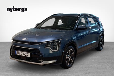 Kia Niro Plug-In-Hybrid