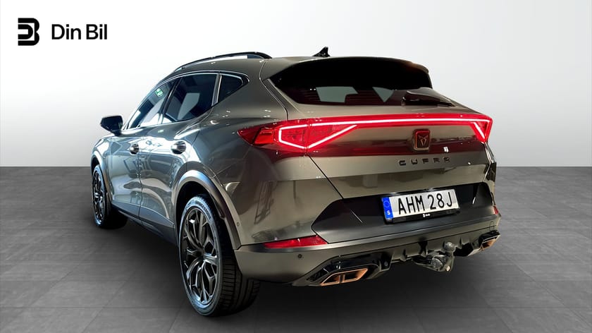 Bild 3 av CUPRA Formentor VZ e-Hybrid