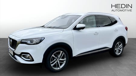 MG EHS PHEV