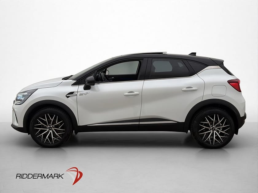Bild 5 av Mitsubishi ASX Plug-in Hybrid