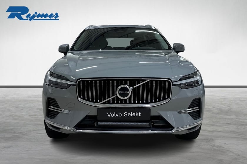 Bild 5 av Volvo XC60