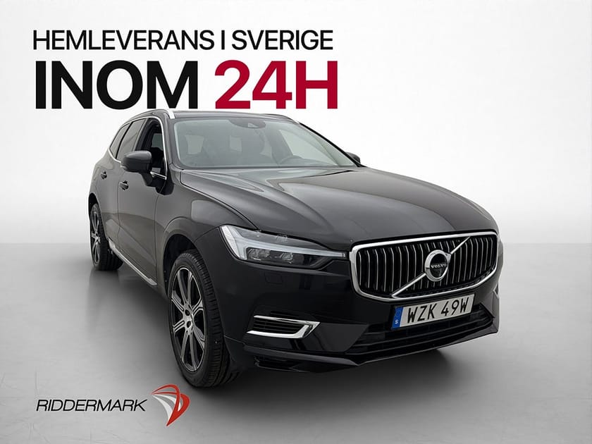 Bild 3 av Volvo XC60
