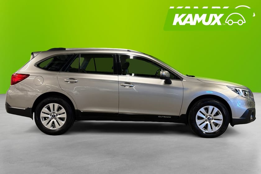 Bild 2 av Subaru Outback