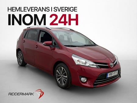 Toyota Verso