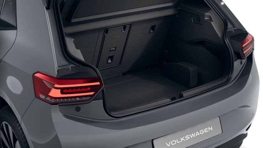 Bild 5 av Volkswagen ID.3 Neo 58 kWh