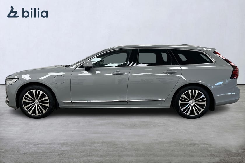 Bild 3 av Volvo V90
