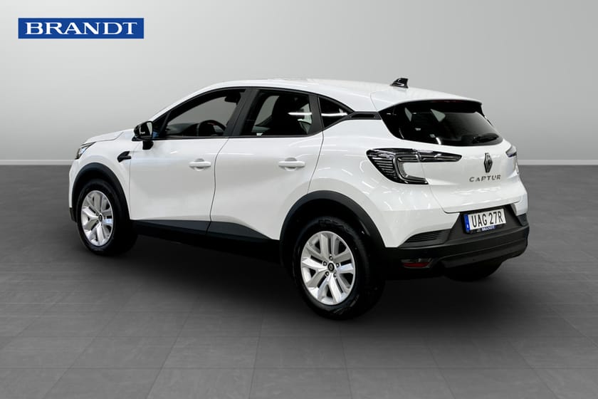 Bild 2 av Renault Captur