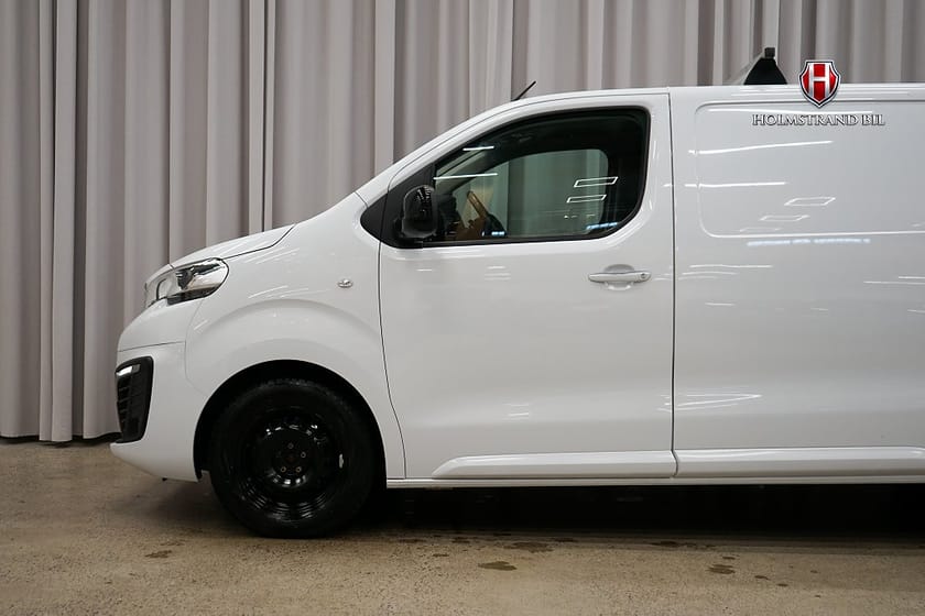 Bild 5 av Peugeot Expert Utökad Last