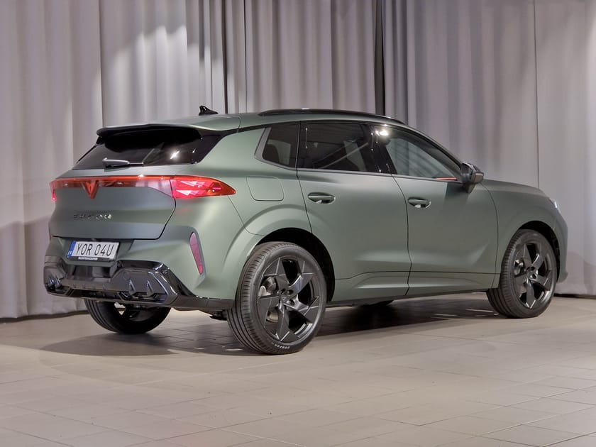 Bild 4 av CUPRA Terramar 1.5 eTSI