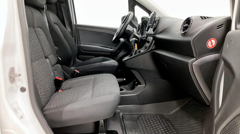 Bild 3 av Mercedes-Benz Citan 110 CDI