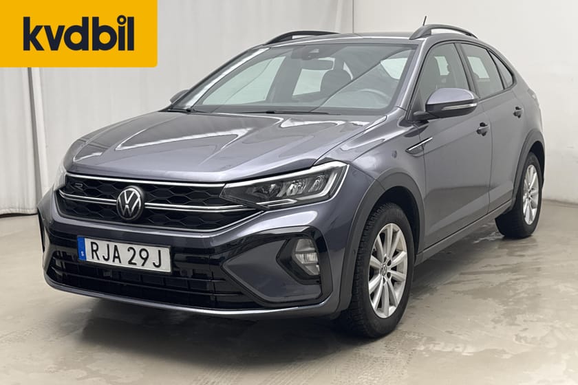 Bild 1 av Volkswagen Taigo