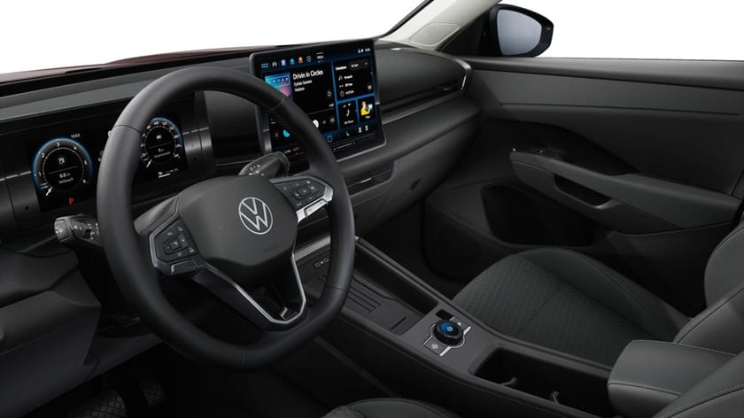 Bild 2 av Volkswagen T-Roc