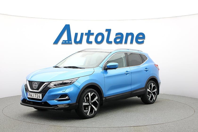 Bild 4 av Nissan Qashqai