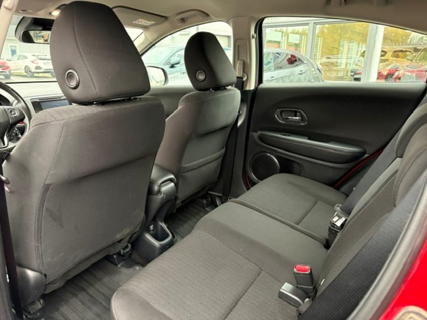 Bild 5 av Honda HR-V