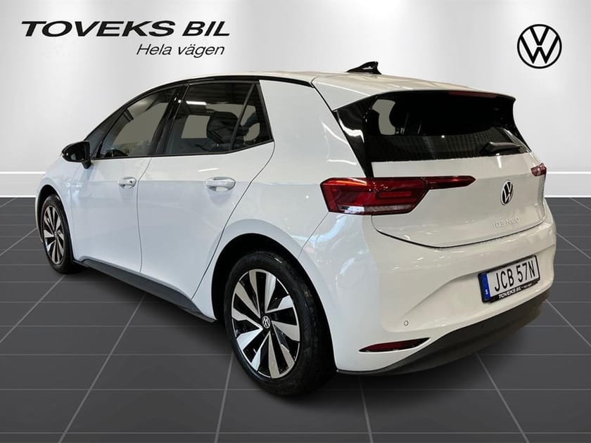 Bild 3 av Volkswagen ID.3 Neo