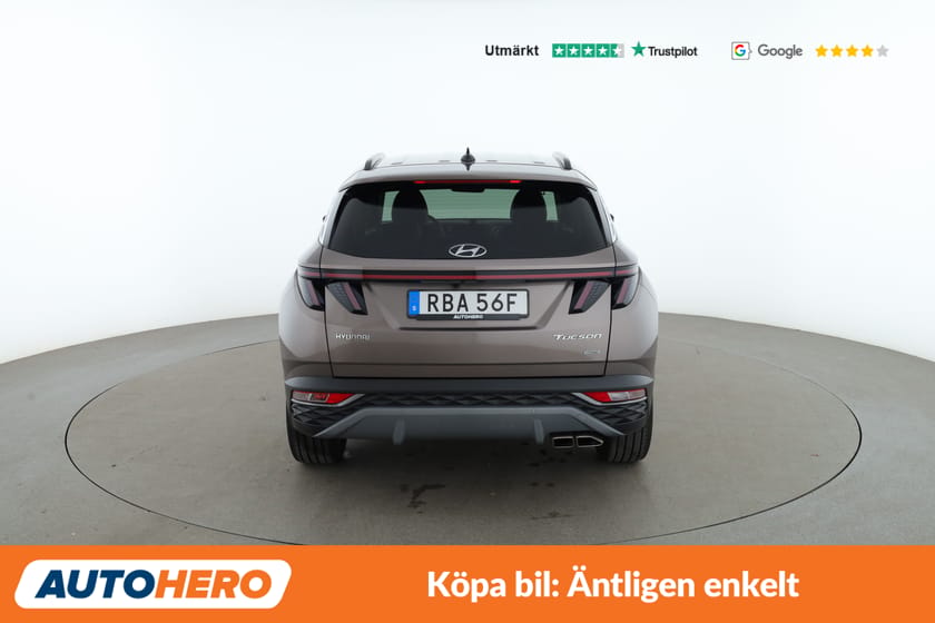 Bild 4 av Hyundai Tucson