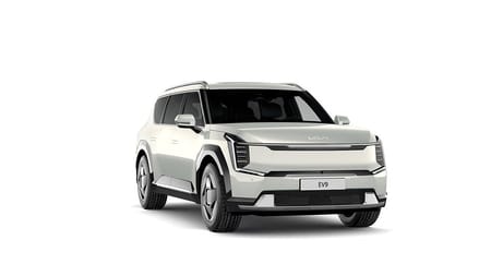 Kia EV9 AWD