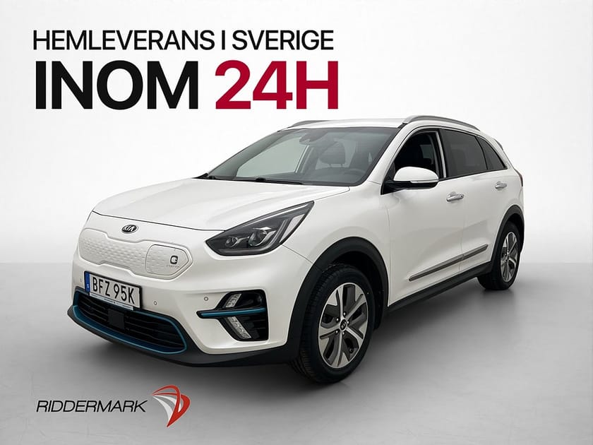 Bild 3 av Kia e-Niro