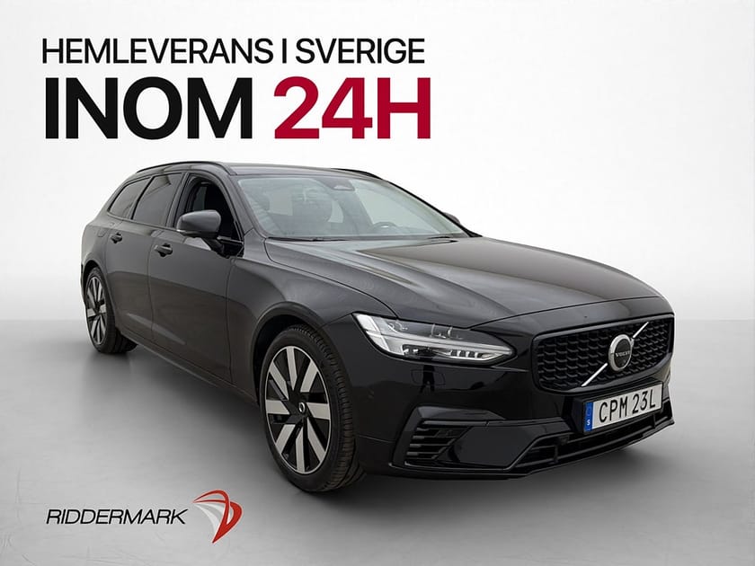 Bild 3 av Volvo V90