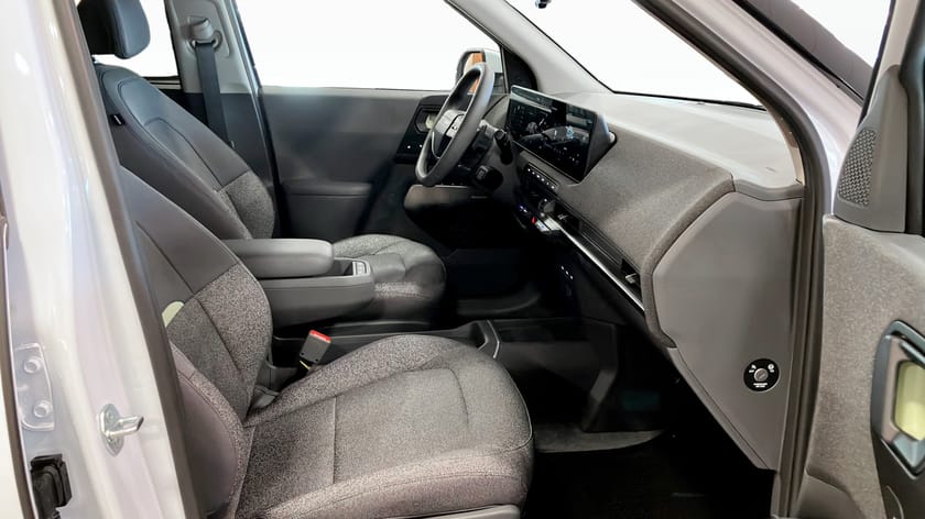 Bild 3 av Kia EV2 Standard Range