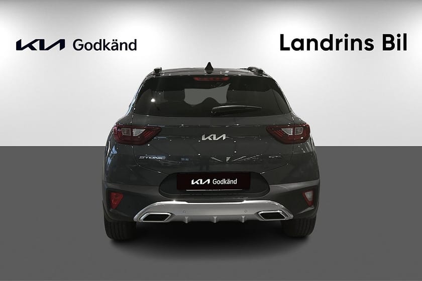 Bild 5 av Kia Stonic