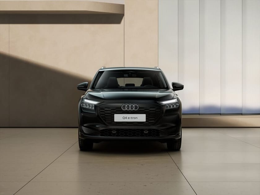 Bild 5 av Audi Q4 E-TRON