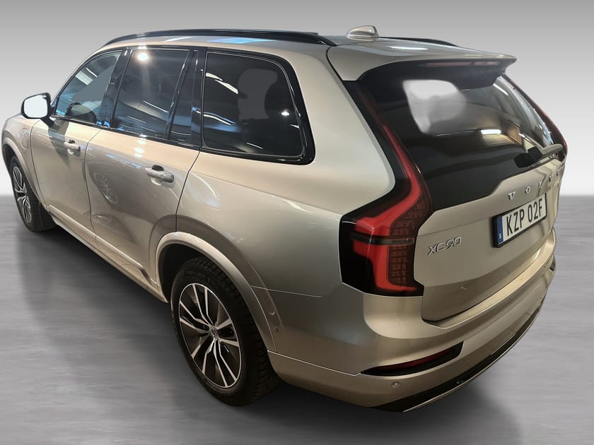 Bild 3 av Volvo XC90