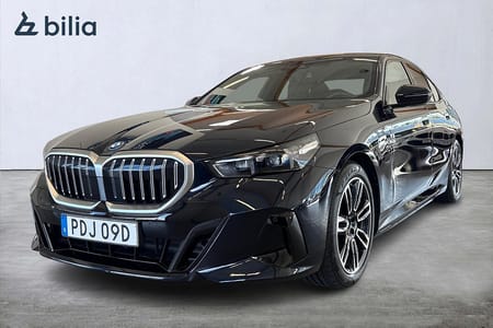 BMW 530e xDrive