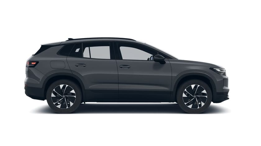 Bild 2 av Volkswagen Tiguan