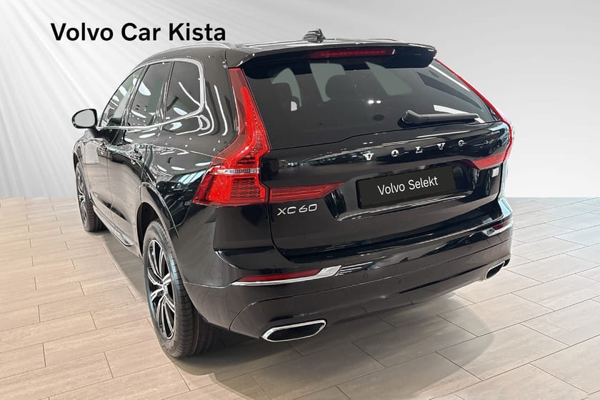 Bild 4 av Volvo XC60