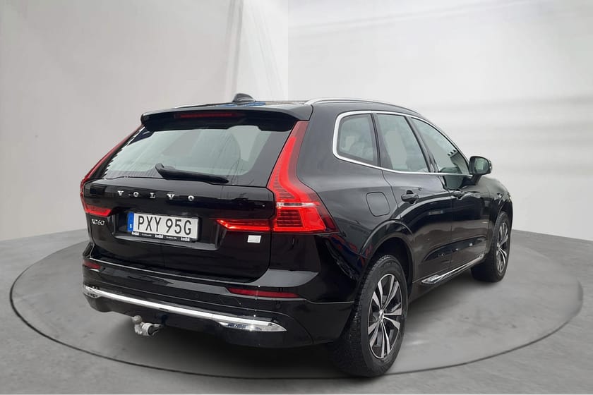 Bild 3 av Volvo XC60
