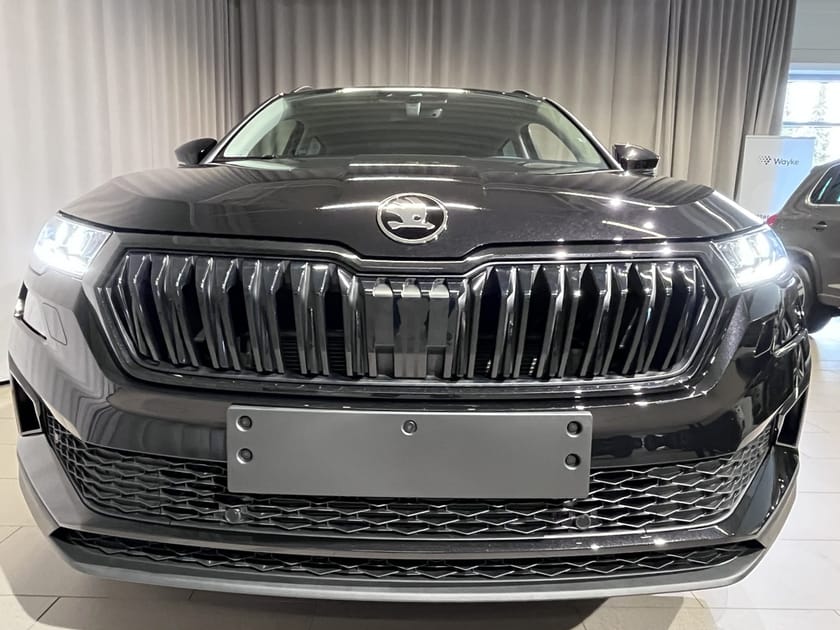 Bild 3 av Škoda Karoq