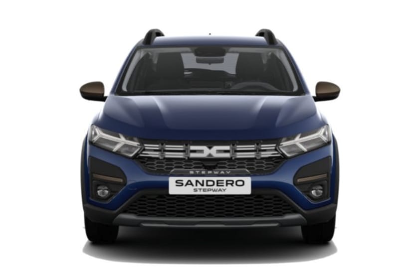 Bild 2 av Dacia Sandero Stepway