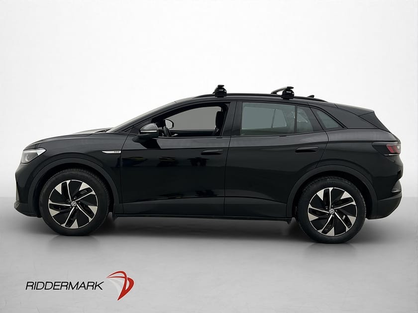 Bild 5 av Volkswagen ID.4 Pro Performance