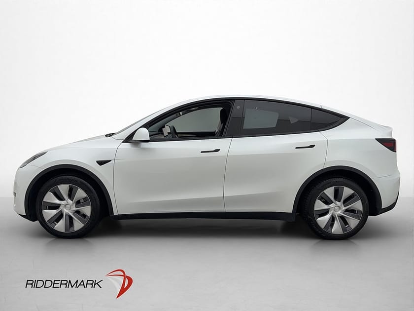 Bild 5 av Tesla Model Y Long Range AWD