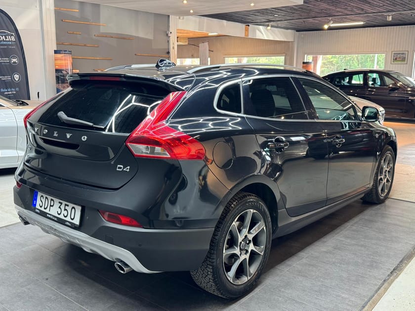 Bild 5 av Volvo V40 Cross Country
