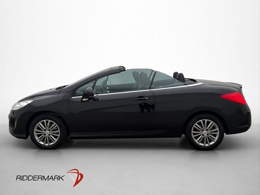 Bild 5 av Peugeot 308 CC