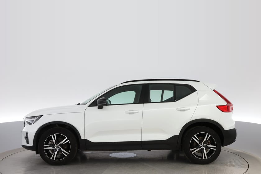 Bild 2 av Volvo XC40