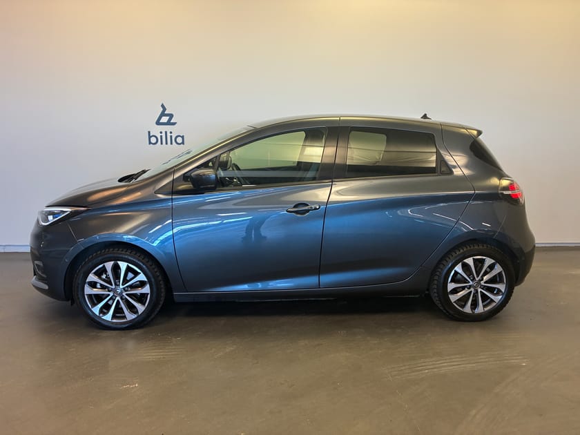 Bild 3 av Renault ZOE R135