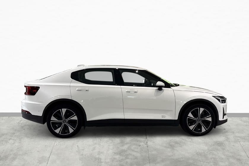 Bild 4 av Polestar 2 Long range Dual motor