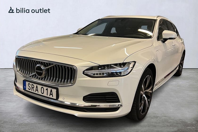 Bild 1 av Volvo V90