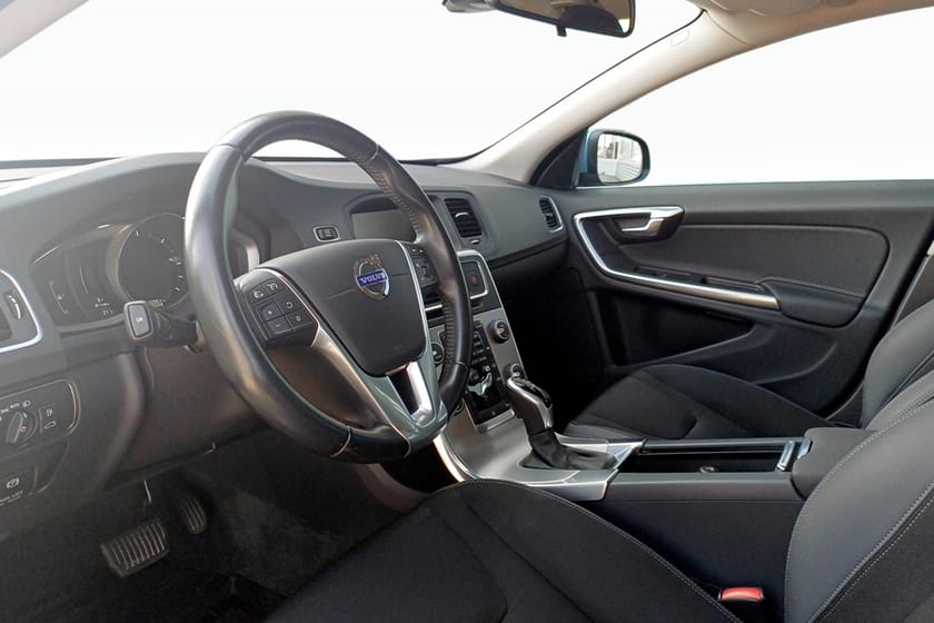 Bild 5 av Volvo V60