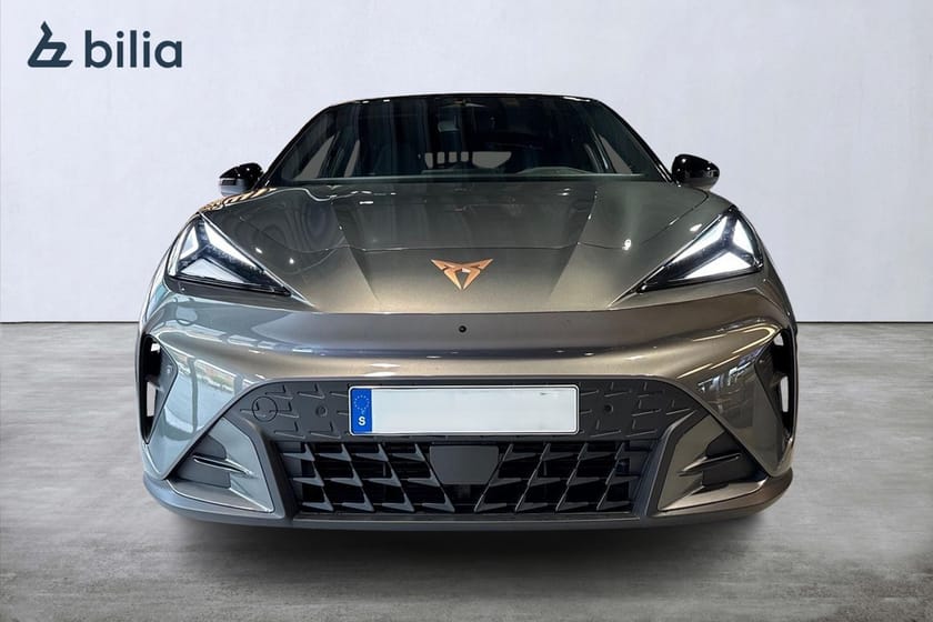 Bild 5 av CUPRA Raval 52 kWh