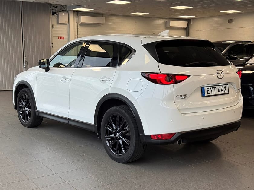 Bild 5 av Mazda CX-5