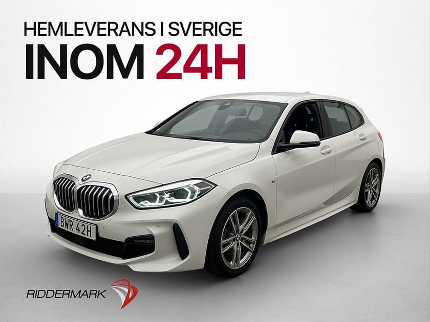 Bild 3 av BMW 118i