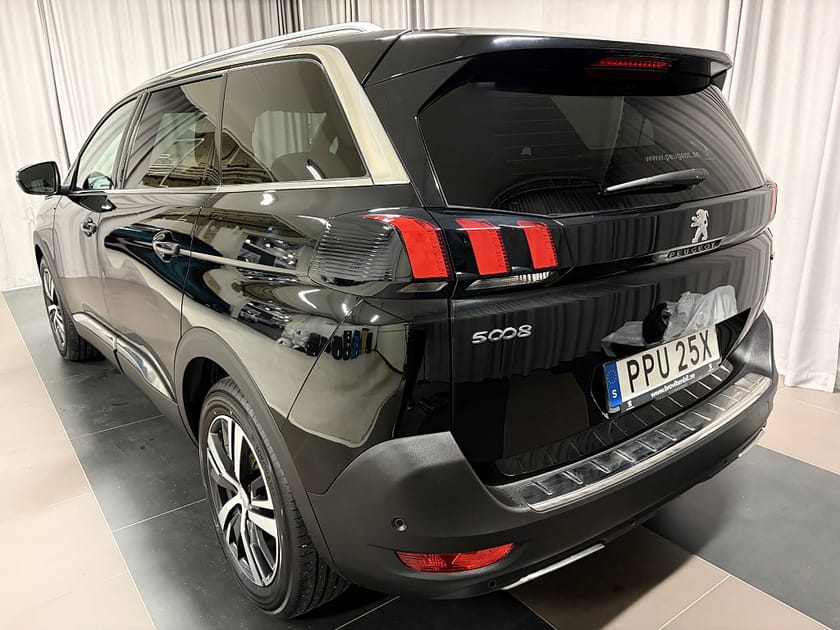 Bild 3 av Peugeot 5008