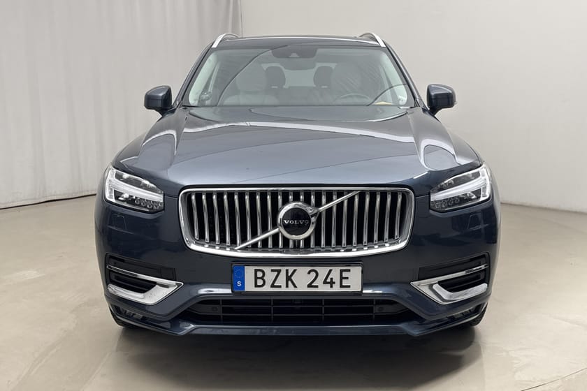 Bild 5 av Volvo XC90
