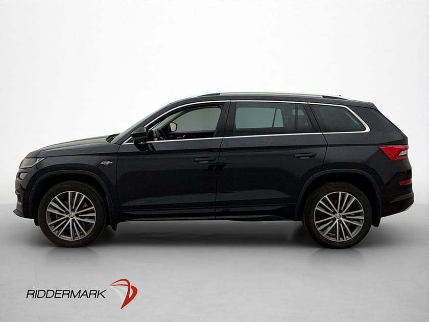 Bild 4 av Škoda Kodiaq