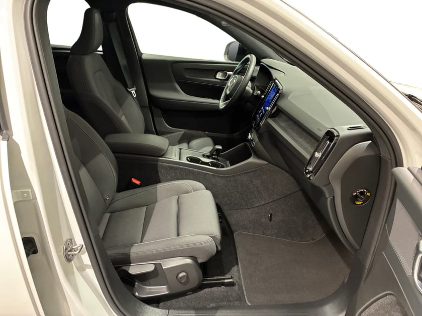 Bild 5 av Volvo EX40 Single Motor Extended Range