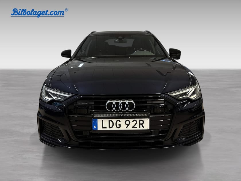 Bild 3 av Audi A6 Avant 55 TFSI e quattro